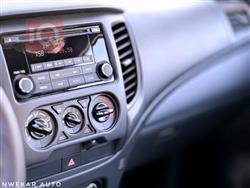 میتسوبیشی L200